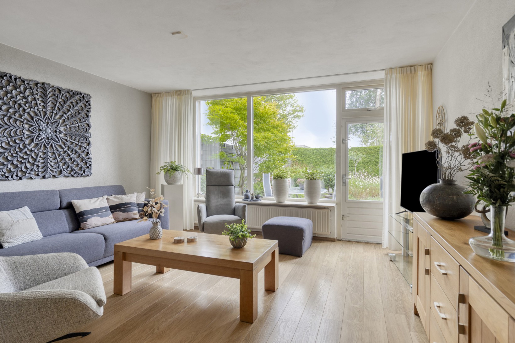 Hoekwoning te koop: De Kamp 23, 'S-Heerenberg