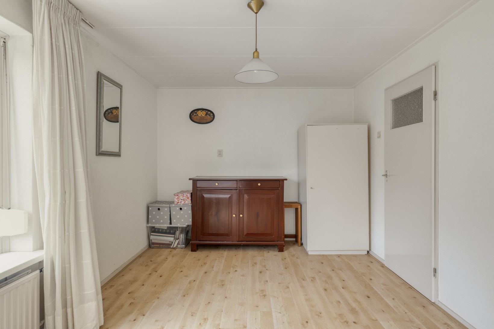 Hoekwoning te koop: De Kamp 23, 'S-Heerenberg