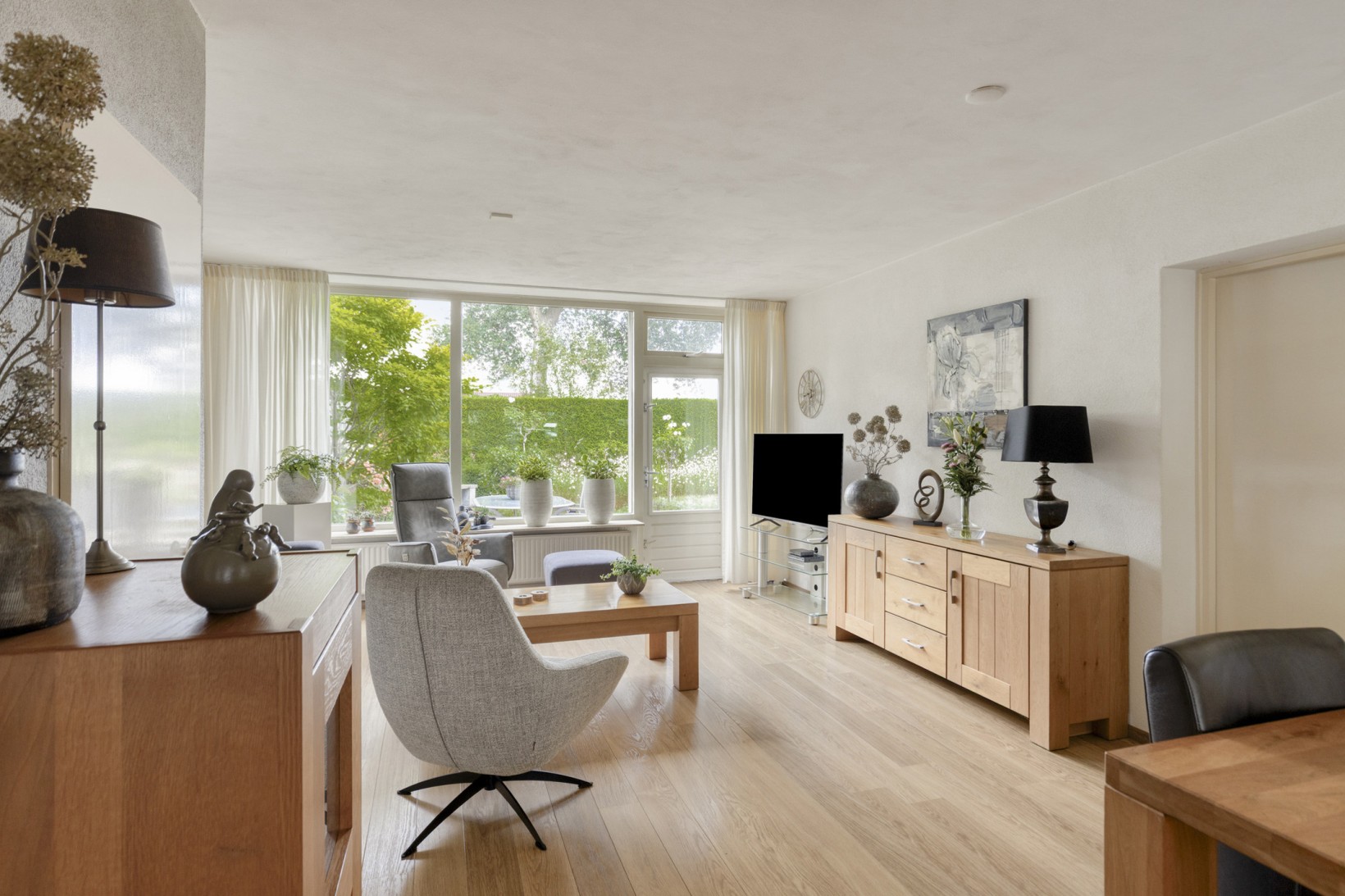 Hoekwoning te koop: De Kamp 23, 'S-Heerenberg