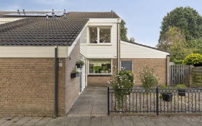 De Kamp 23