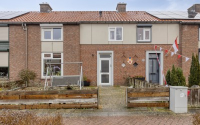 Kostverloren 17