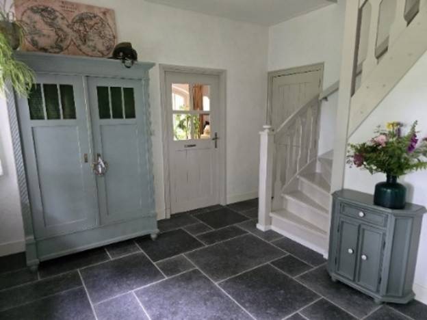 Vrijstaande woning te koop: Reintjesweg 2, Lengel