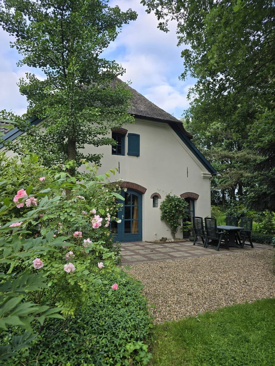 Vrijstaande woning te koop: Reintjesweg 2, Lengel