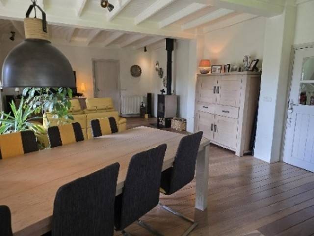 Vrijstaande woning te koop: Reintjesweg 2, Lengel