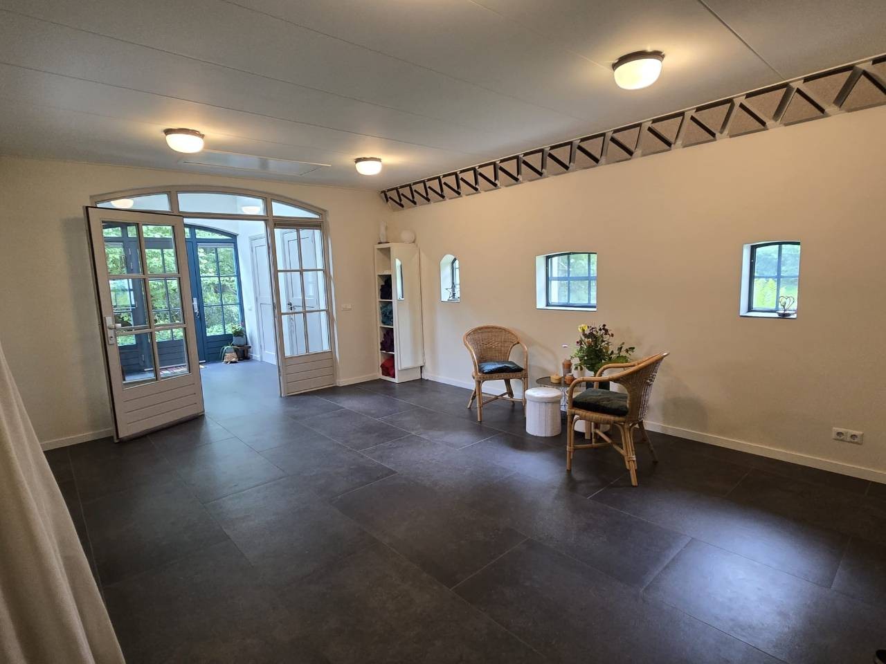 Vrijstaande woning te koop: Reintjesweg 2, Lengel