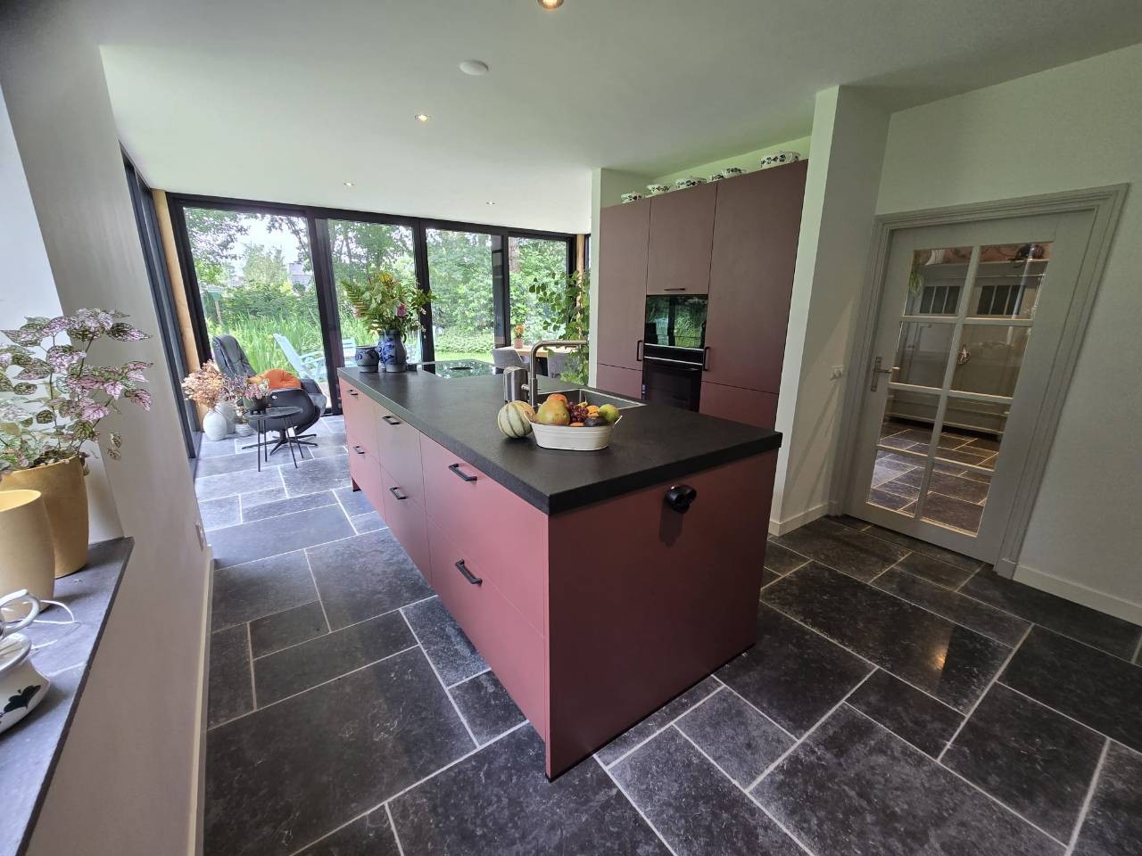 Vrijstaande woning te koop: Reintjesweg 2, Lengel