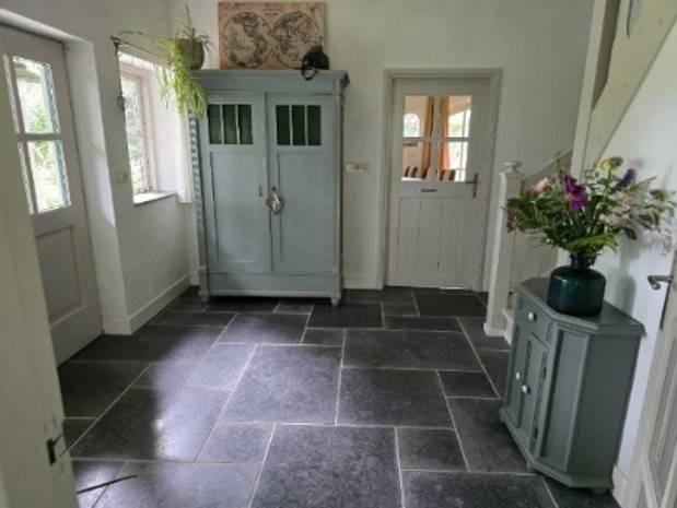 Vrijstaande woning te koop: Reintjesweg 2, Lengel
