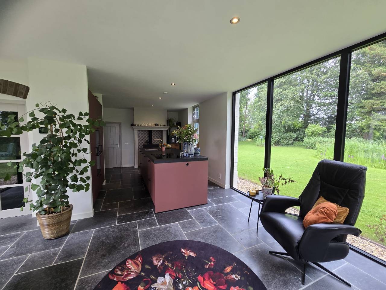 Vrijstaande woning te koop: Reintjesweg 2, Lengel
