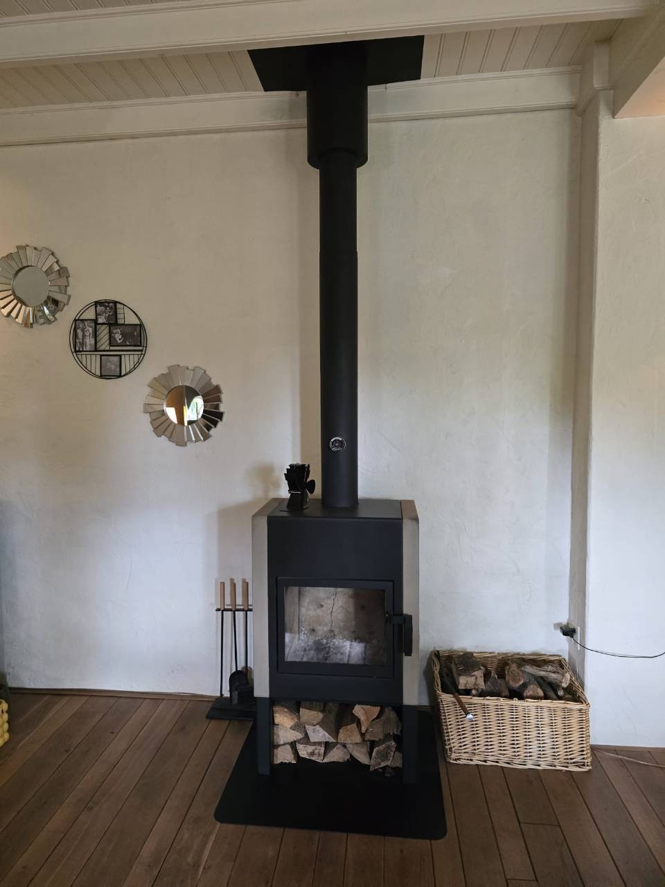 Vrijstaande woning te koop: Reintjesweg 2, Lengel