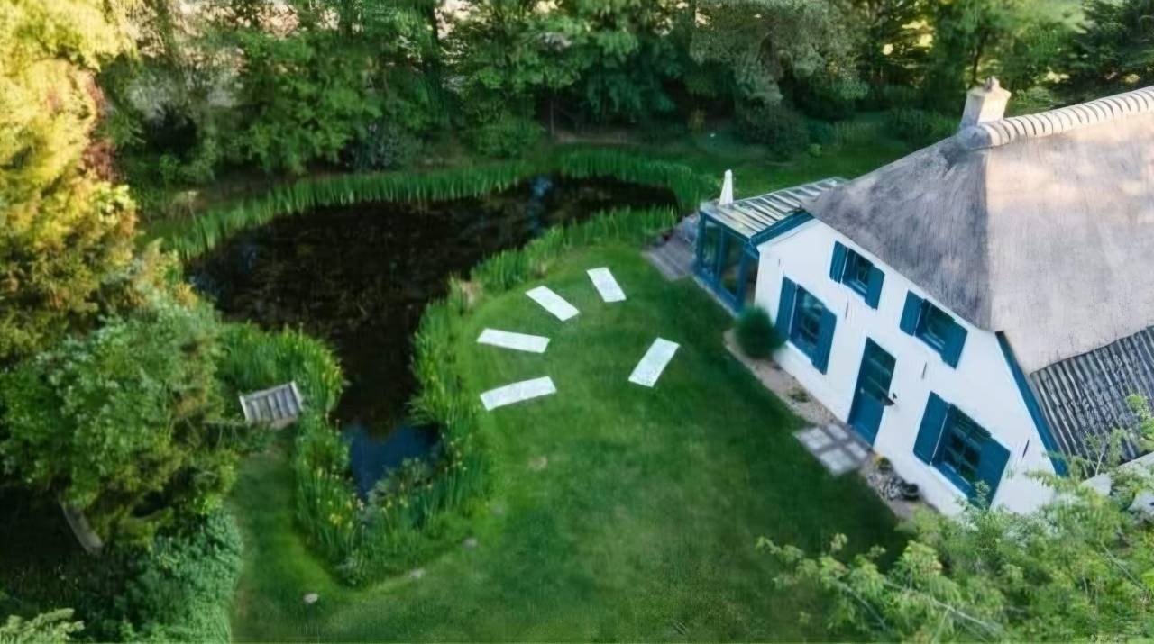 Vrijstaande woning te koop: Reintjesweg 2, Lengel
