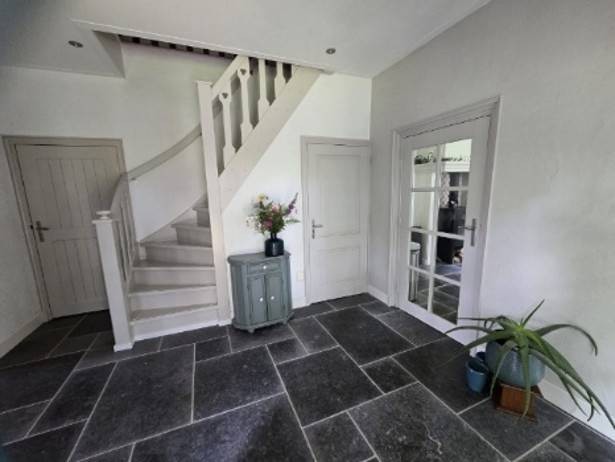 Vrijstaande woning te koop: Reintjesweg 2, Lengel