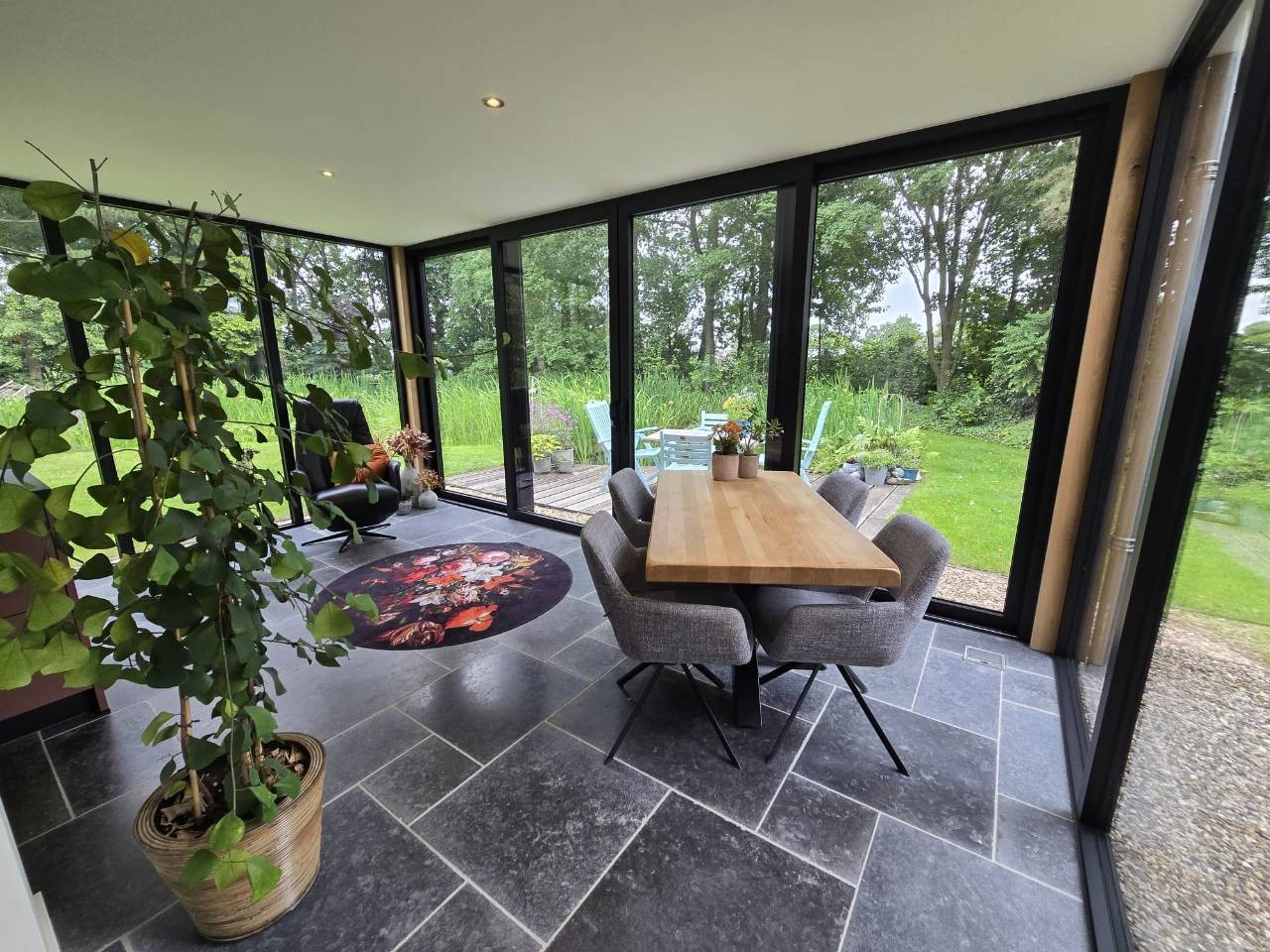 Vrijstaande woning te koop: Reintjesweg 2, Lengel