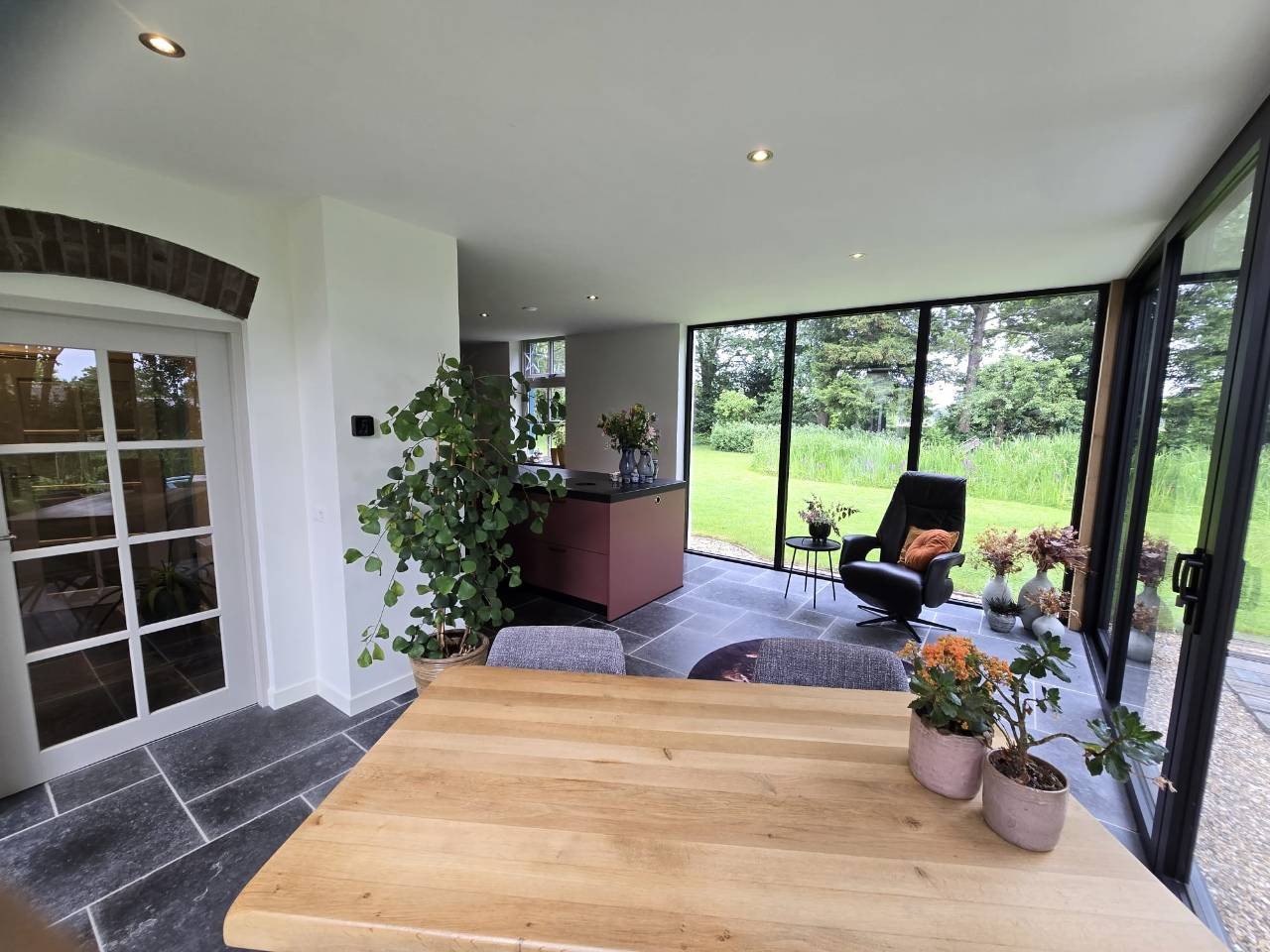 Vrijstaande woning te koop: Reintjesweg 2, Lengel