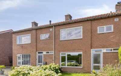 Hiedenbrinkstraat 8