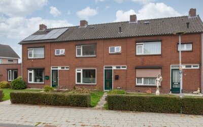 Graaf Hendrikstraat 20