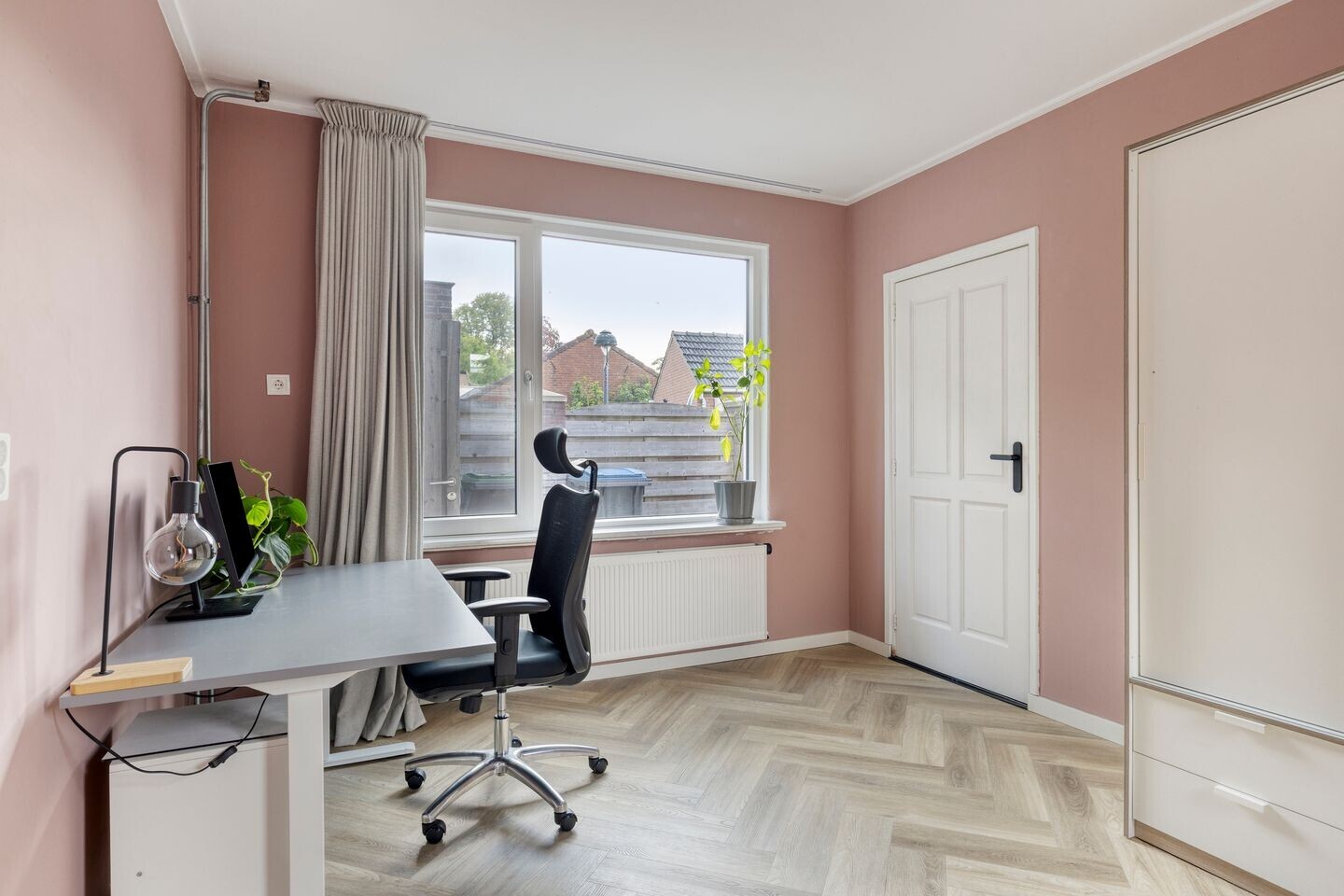 Vrijstaande woning te koop: Langestraat 15, Braamt