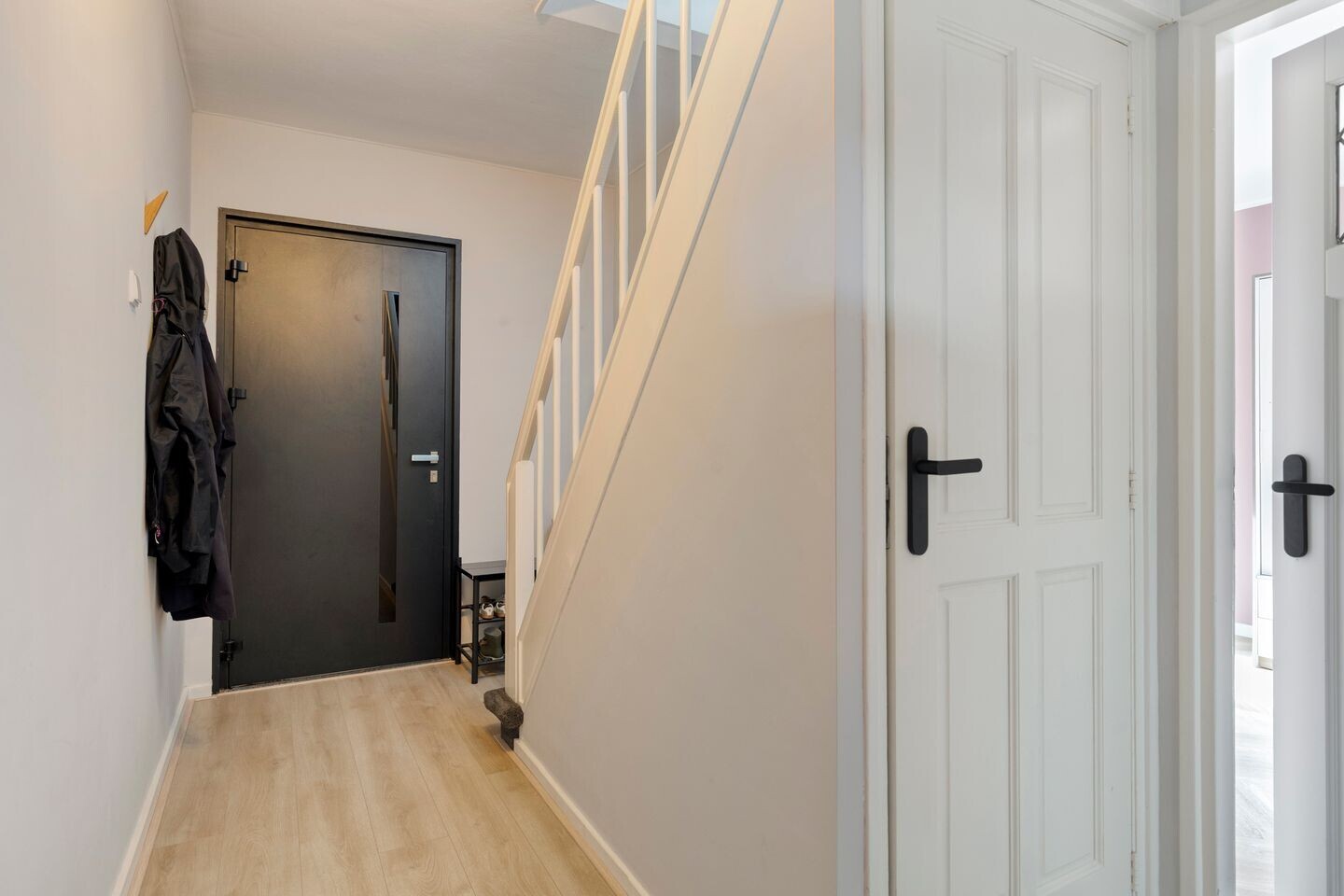 Vrijstaande woning te koop: Langestraat 15, Braamt