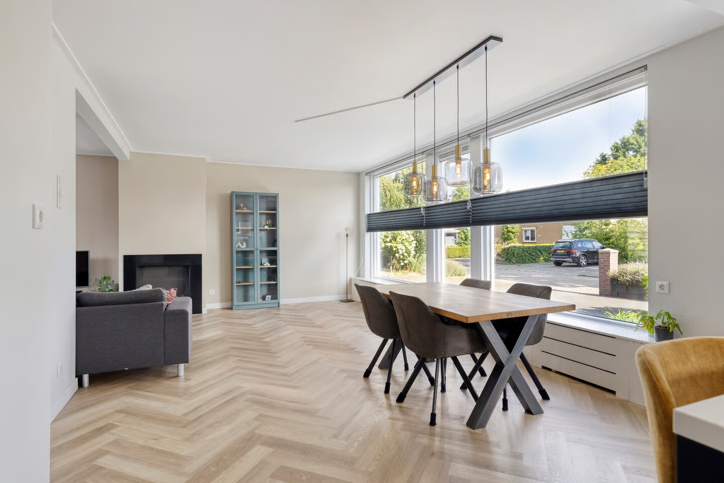 Vrijstaande woning te koop: Langestraat 15, Braamt