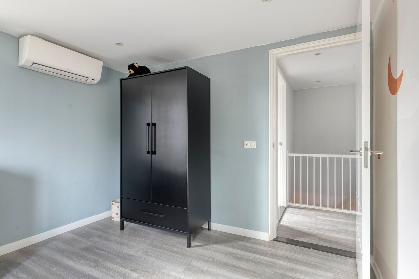 Vrijstaande woning te koop: Langestraat 15, Braamt