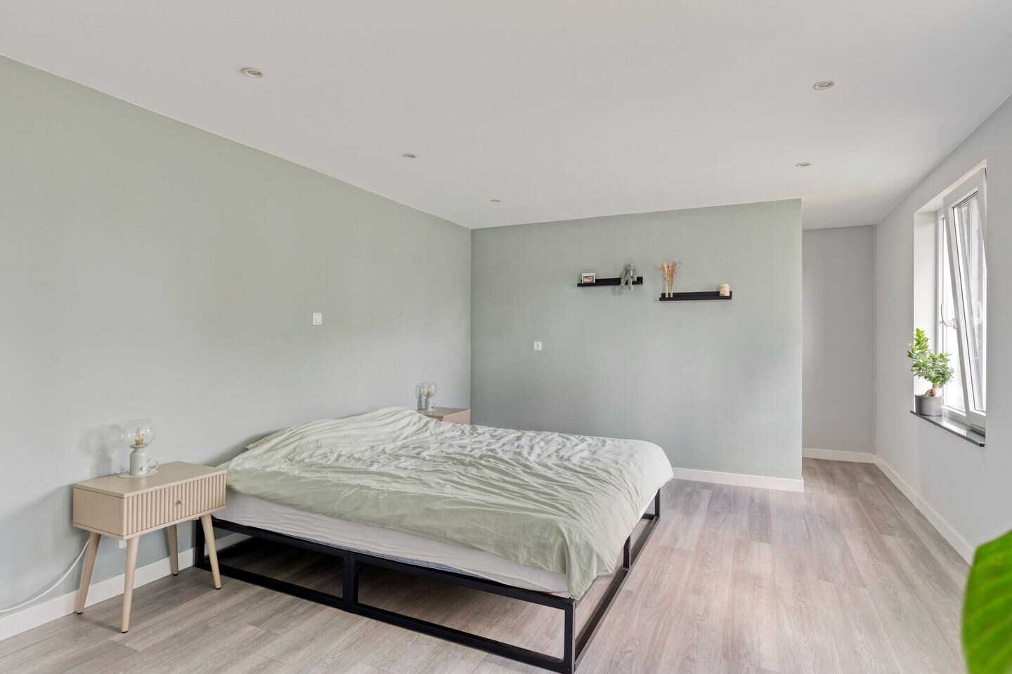 Vrijstaande woning te koop: Langestraat 15, Braamt