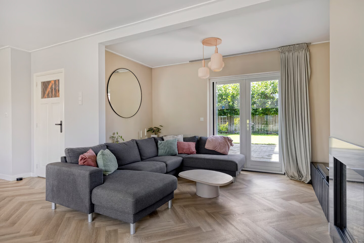 Vrijstaande woning te koop: Langestraat 15, Braamt