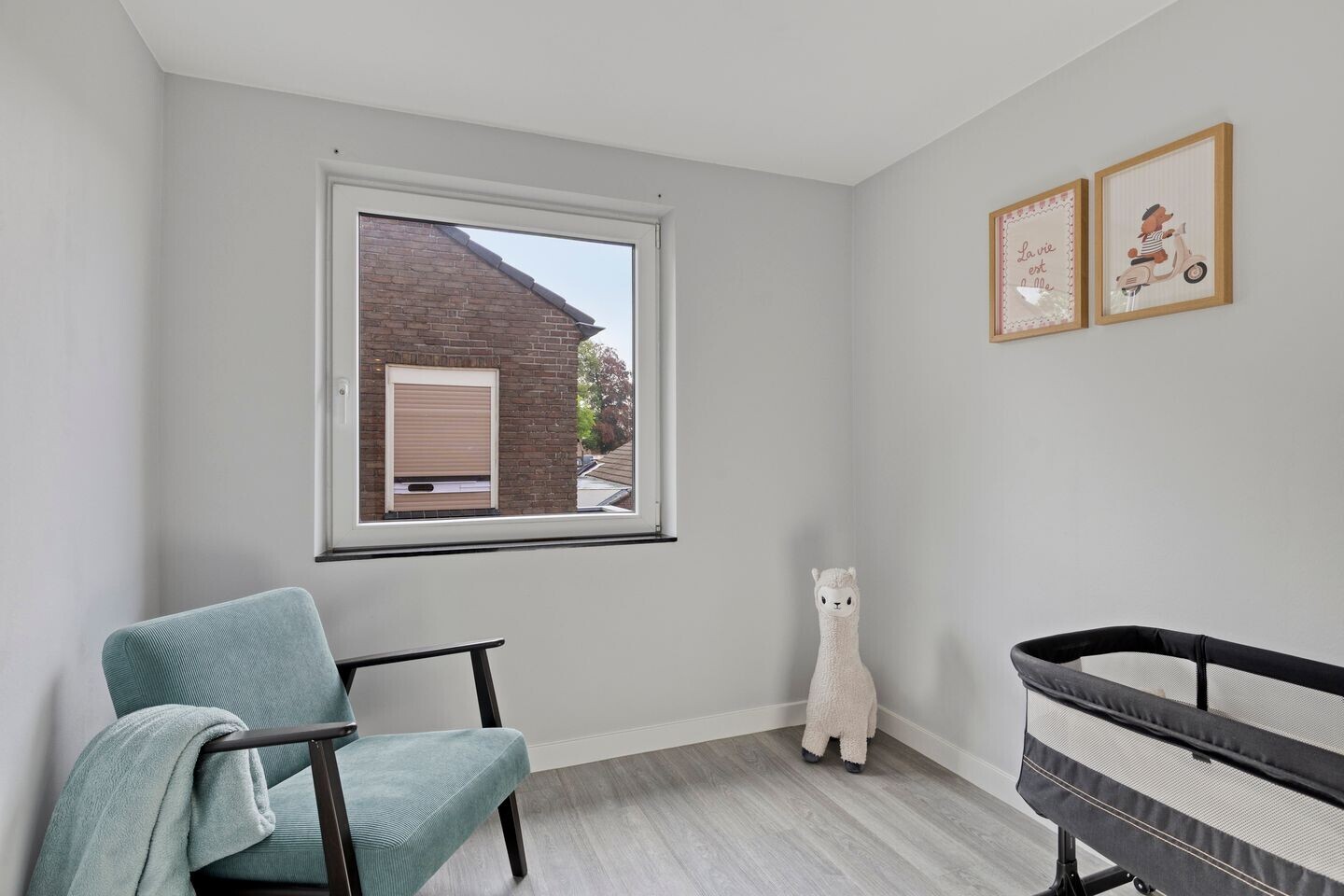Vrijstaande woning te koop: Langestraat 15, Braamt