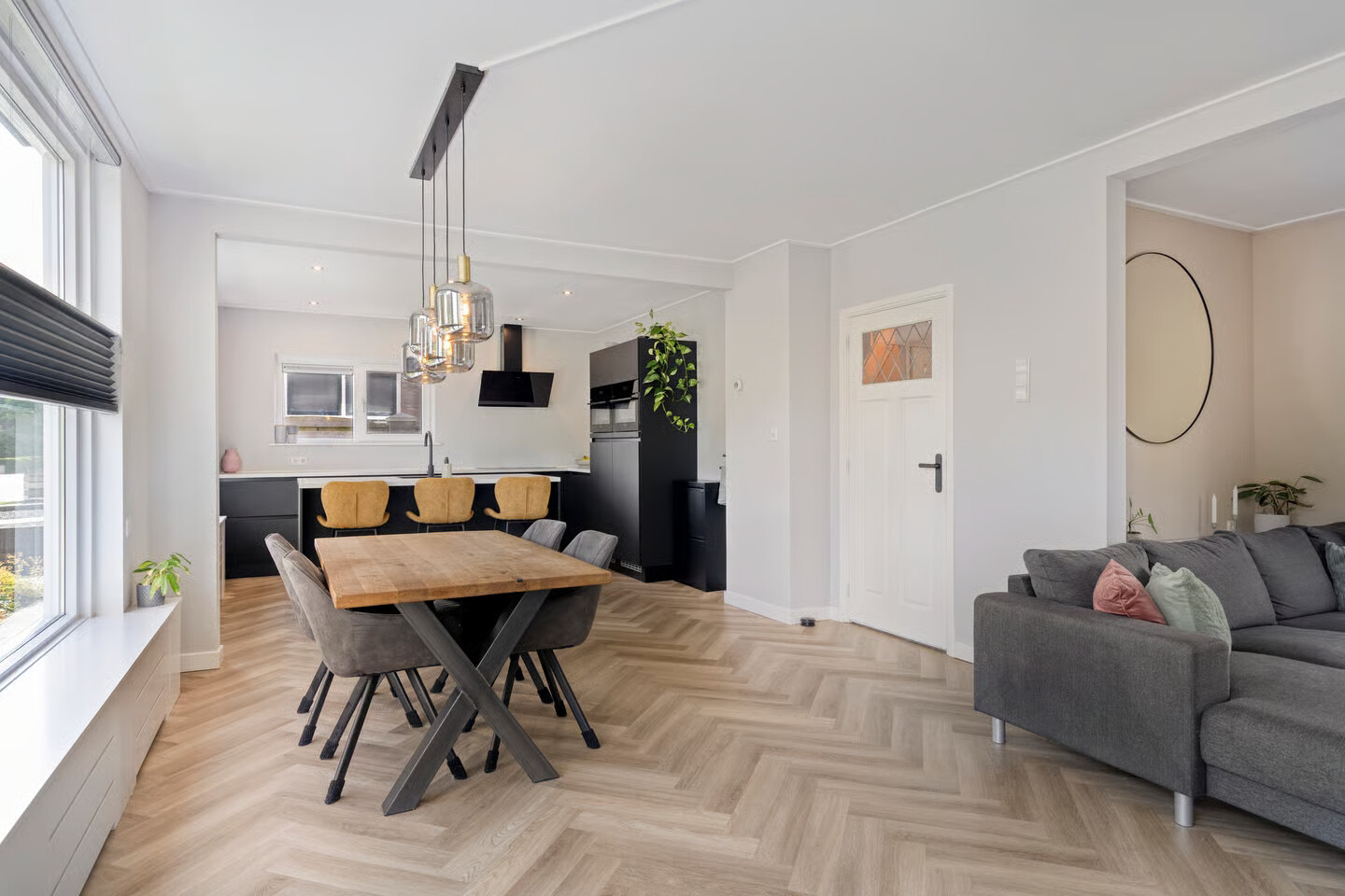 Vrijstaande woning te koop: Langestraat 15, Braamt