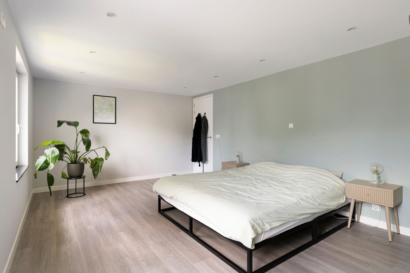 Vrijstaande woning te koop: Langestraat 15, Braamt