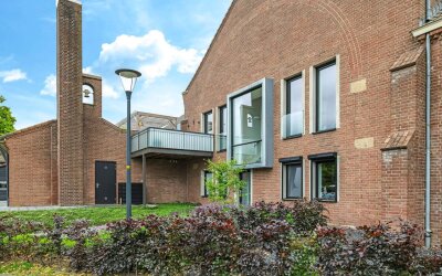 Langestraat 20-F