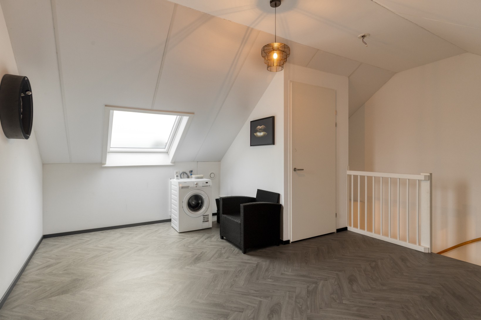 Twee-onder-één-kap te koop: Hof van Braamt 9, Braamt