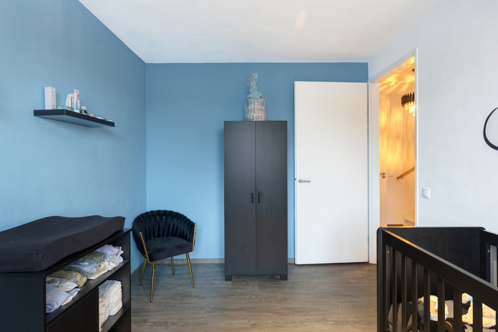 Twee-onder-één-kap te koop: Hof van Braamt 9, Braamt