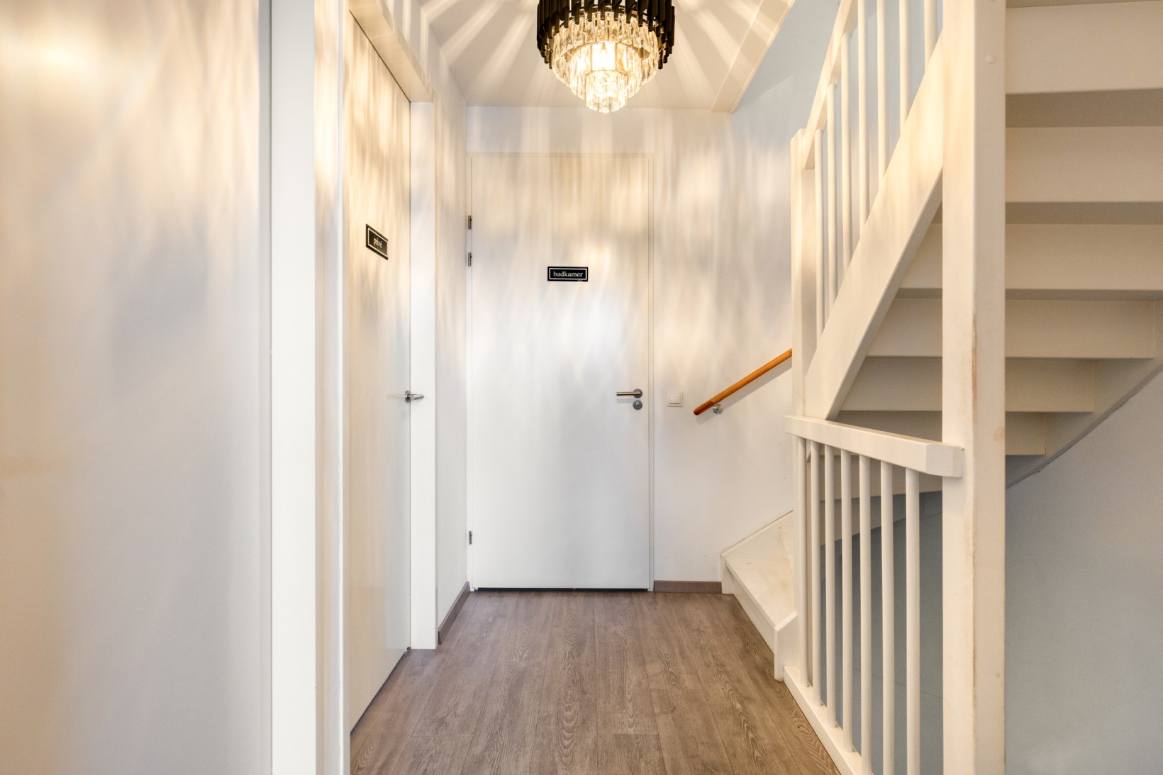 Twee-onder-één-kap te koop: Hof van Braamt 9, Braamt