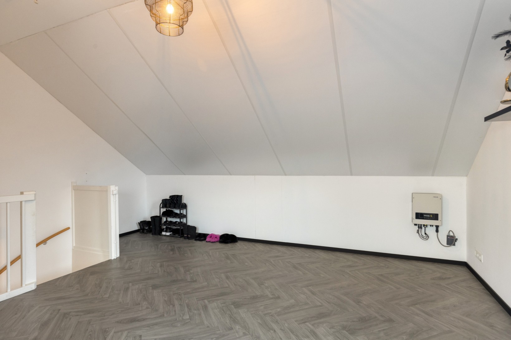 Twee-onder-één-kap te koop: Hof van Braamt 9, Braamt