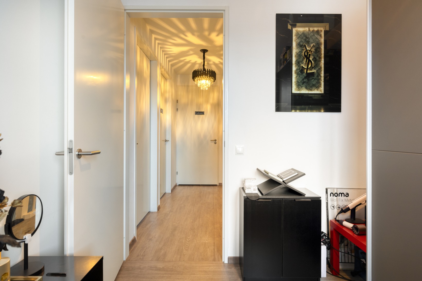 Twee-onder-één-kap te koop: Hof van Braamt 9, Braamt