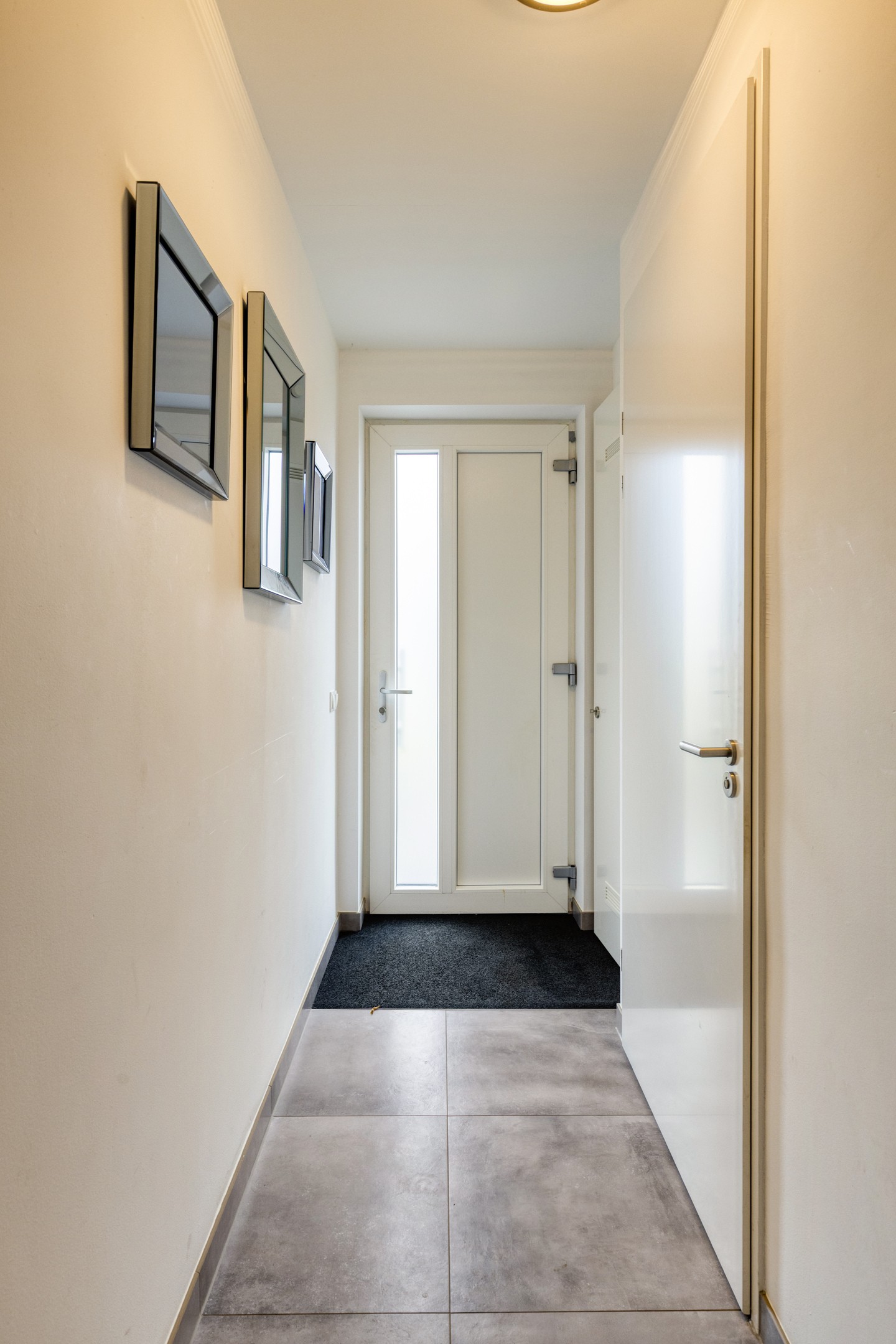 Twee-onder-één-kap te koop: Hof van Braamt 9, Braamt