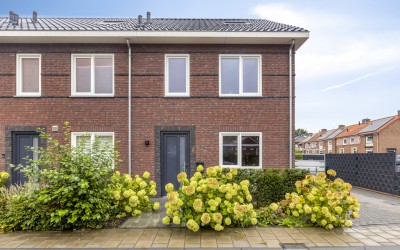 Hof van Braamt 9