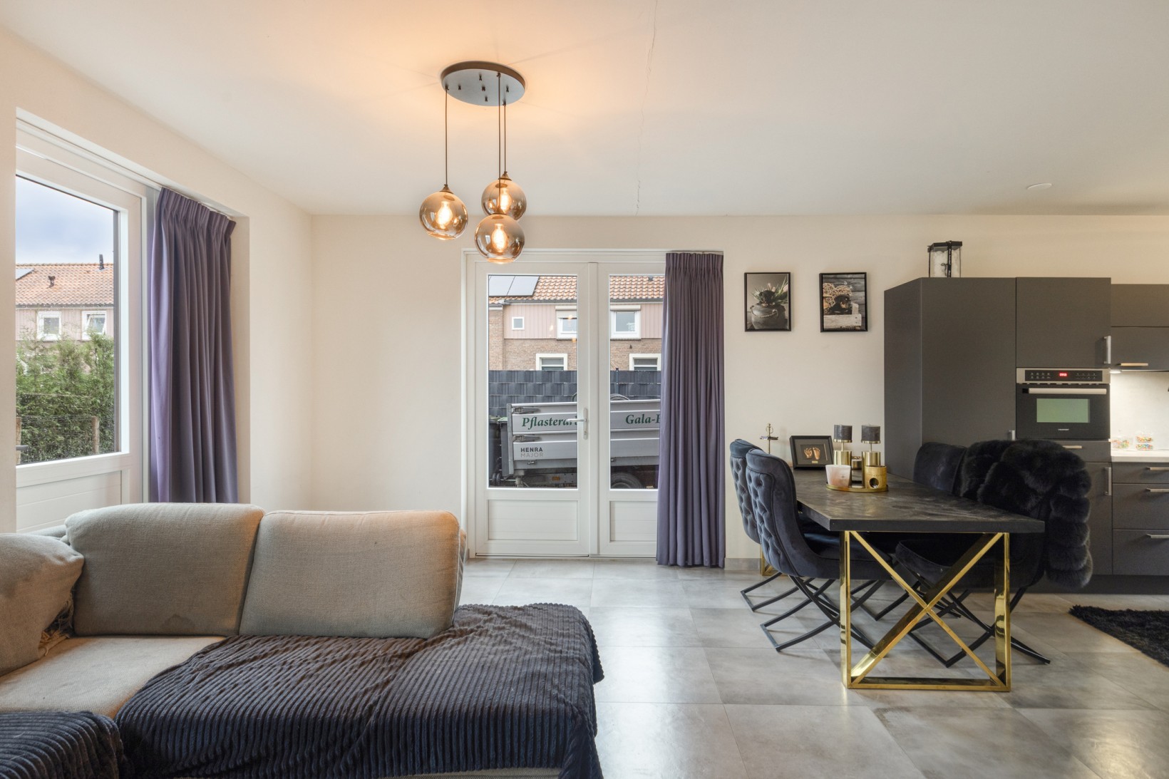 Twee-onder-één-kap te koop: Hof van Braamt 9, Braamt