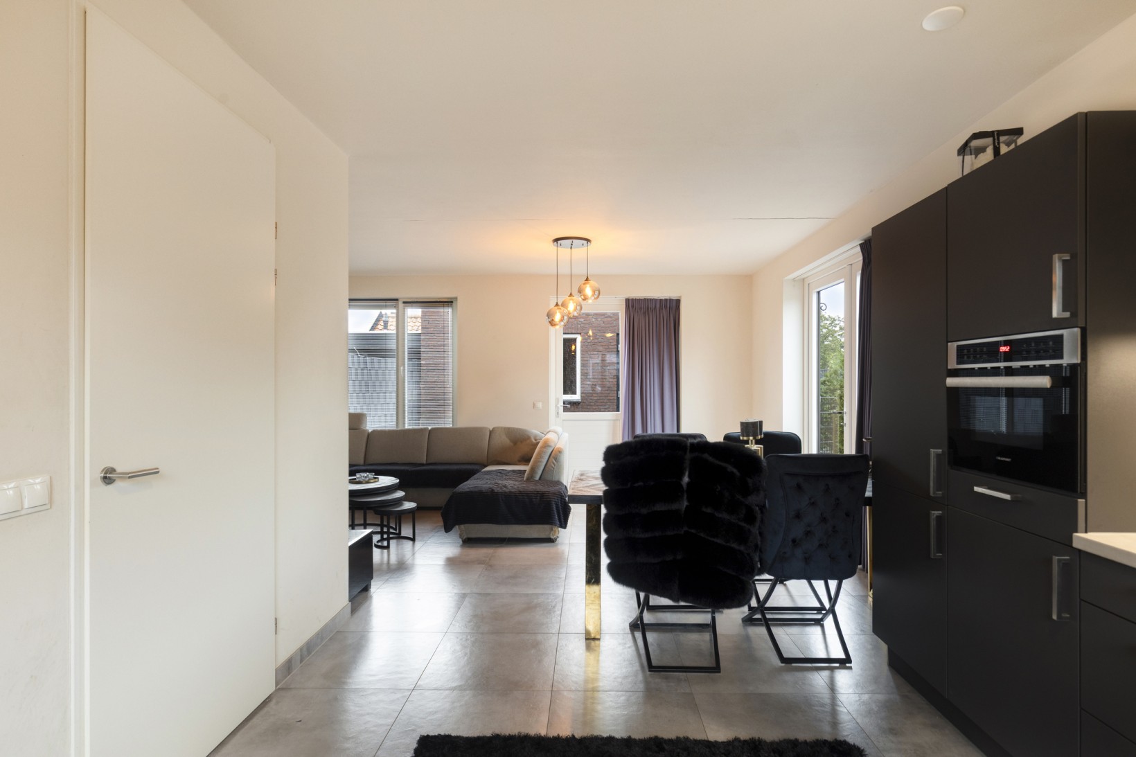 Twee-onder-één-kap te koop: Hof van Braamt 9, Braamt
