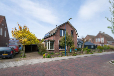 Prinses Marijkestraat 2
