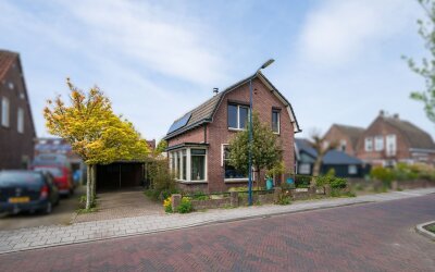 Prinses Marijkestraat 2