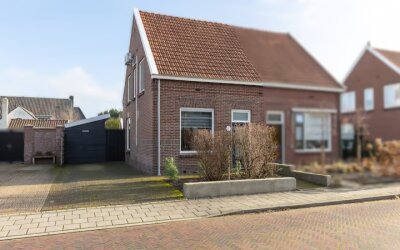 Prinses Marijkestraat 5