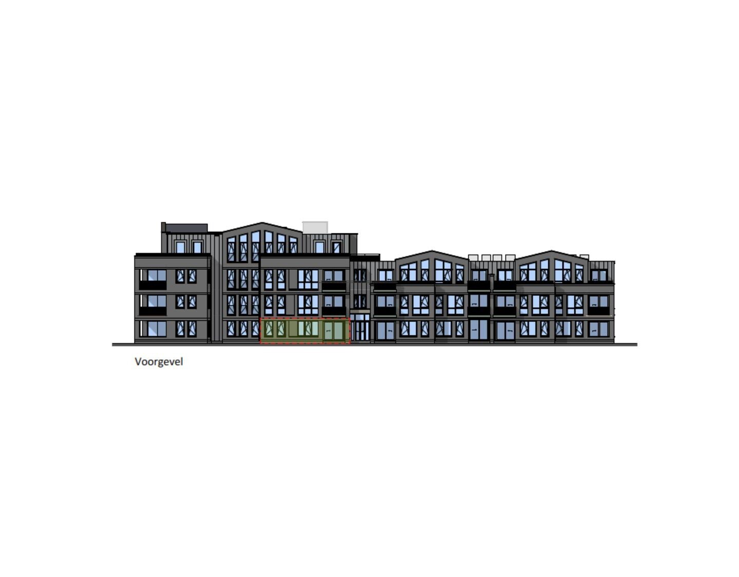 Appartement te koop: Oranjestraat 1B, Varsseveld