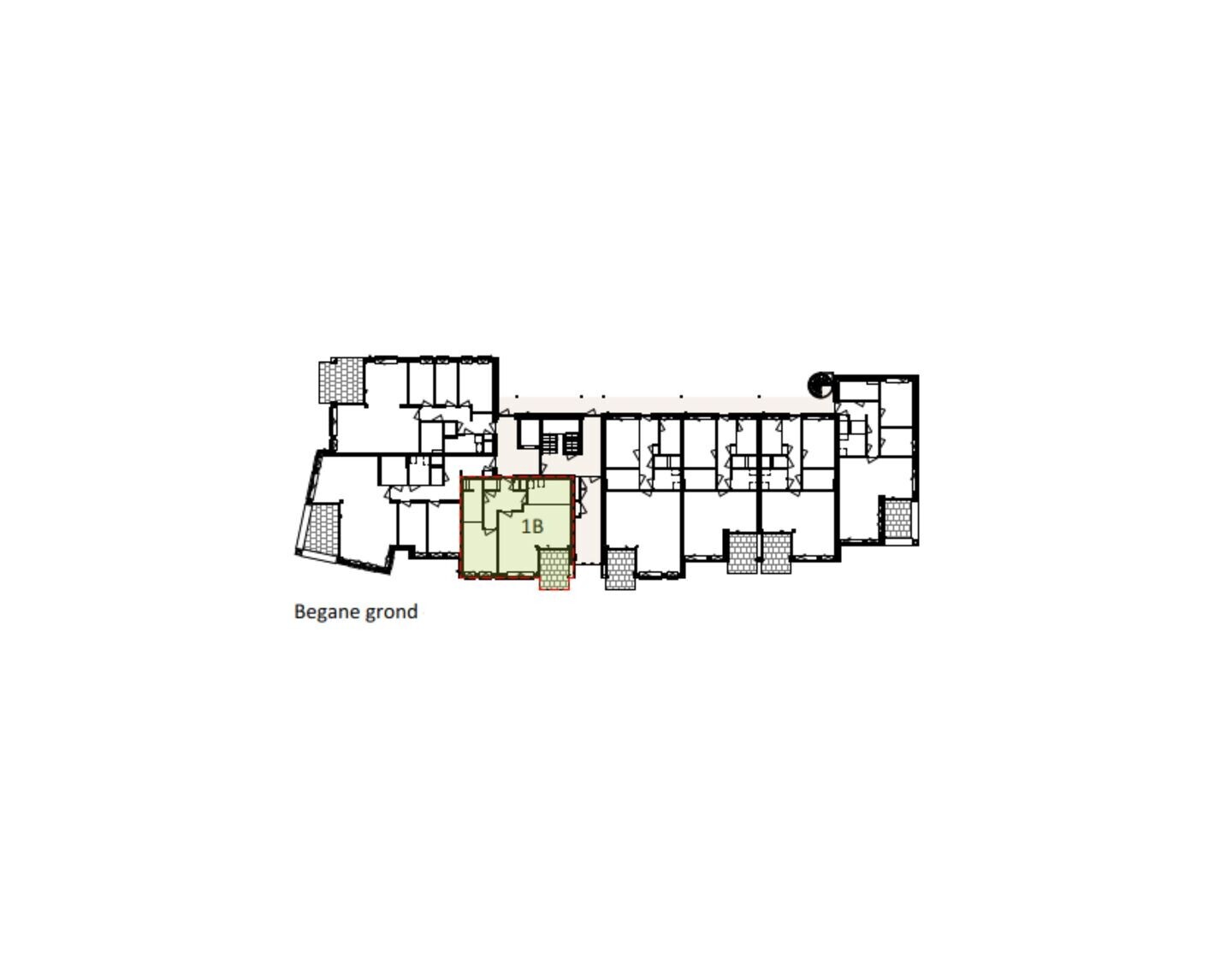 Appartement te koop: Oranjestraat 1B, Varsseveld
