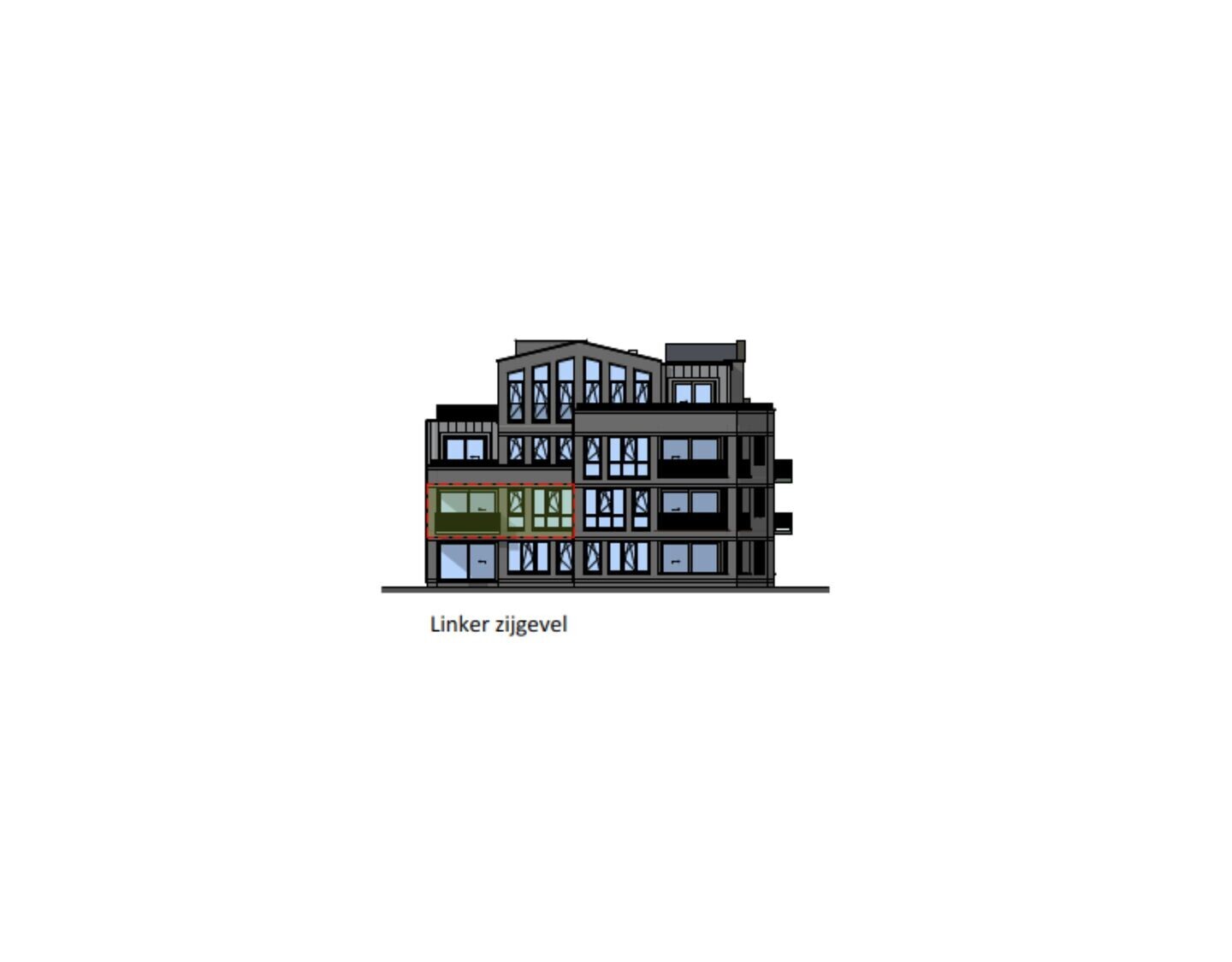 Appartement te koop: Oranjestraat 1G, Varsseveld