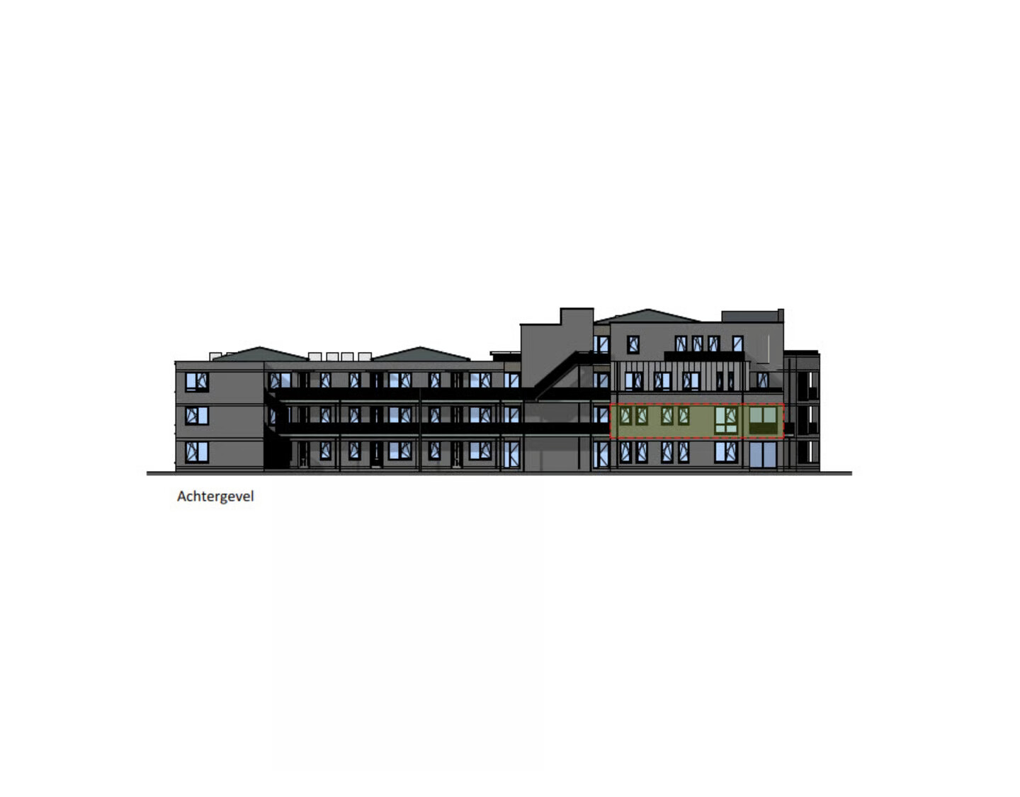 Appartement te koop: Oranjestraat 1G, Varsseveld
