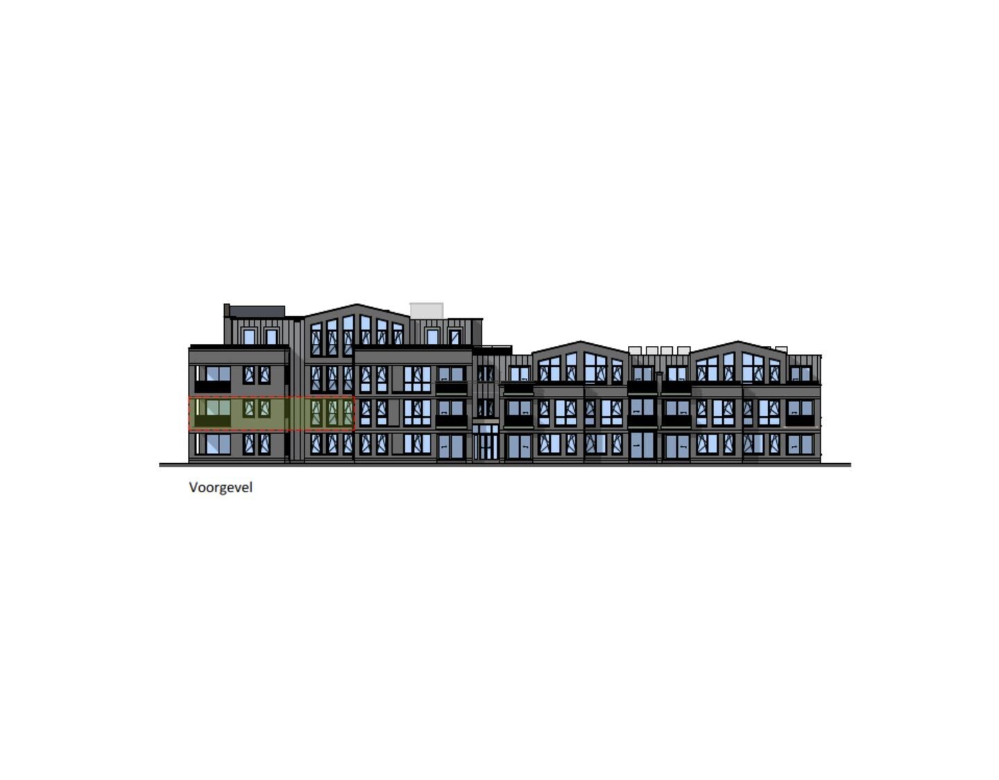 Appartement te koop: Oranjestraat 1H, Varsseveld