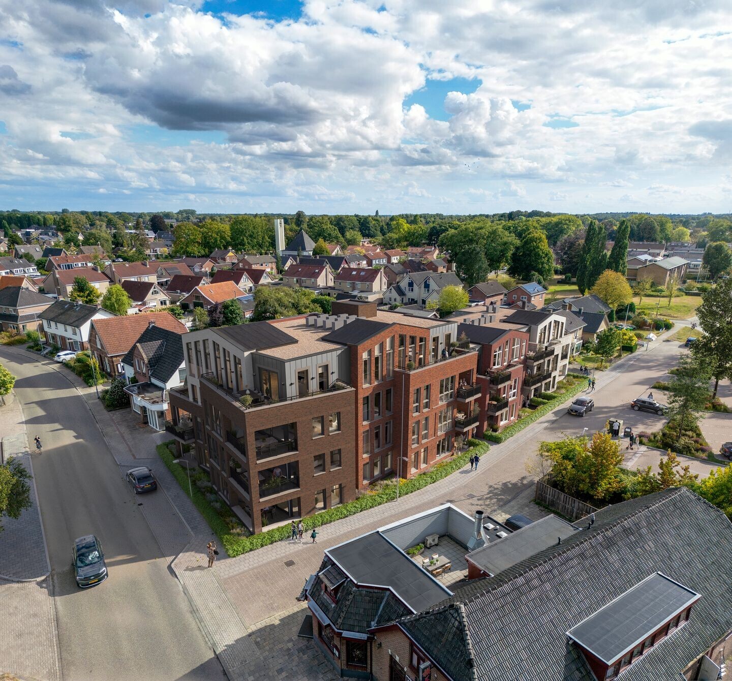 Appartement te koop: Oranjestraat 1H, Varsseveld