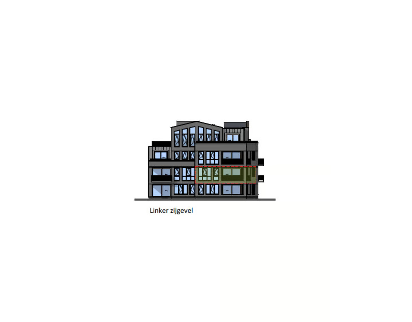 Appartement te koop: Oranjestraat 1H, Varsseveld
