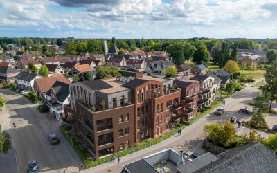 Oranjestraat 3-B