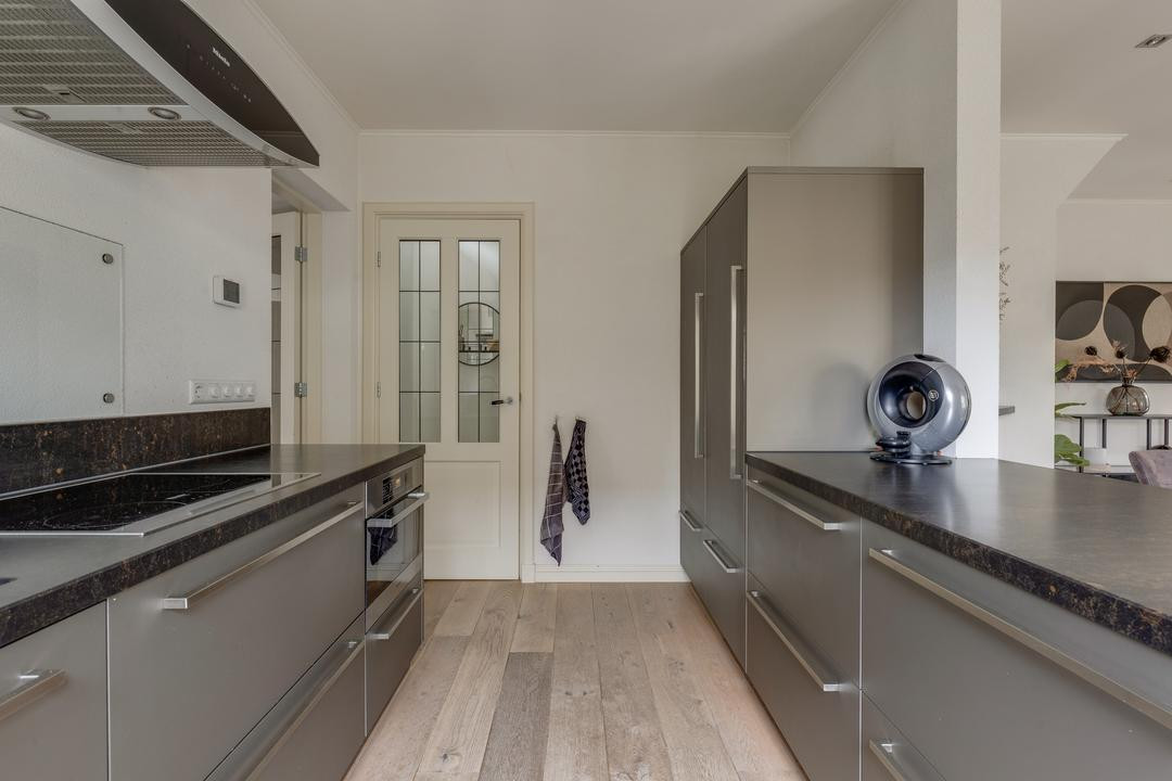 Twee-onder-één-kap te koop: Oranjestraat 64, Varsseveld